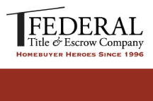 Federal-Title-logo